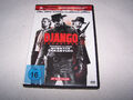 Django Unchained von Quentin Tarantino | DVD | Zustand gut