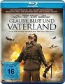 Glaube, Blut und Vaterland [Blu-ray] von Joffe, Roland | DVD | Zustand sehr gut