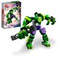 LEGO® Marvel Super Heroes 76241 Hulk Mech | Neu | OVP