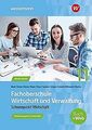 Fachoberschule Wirtschaft und Verwaltung - Schwerpunkt W... | Buch | Zustand gut