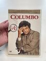 Columbo - 1. Staffel Disc 5 & 6 - DVD Zustand sehr gut! #JUL