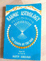 MARTIN SCHULMAN * KARMIC ASTROLOGY Volume IV 1979 RAR Karma Astrologie Englisch