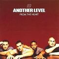 From The Heart - Greatest Hits von Another Level | CD | Zustand sehr gut