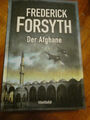 Frederick Forsyth Der Afghane, gebunden, Weltbild 2006, sehr gut