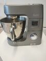 Kenwood Titanium Chef Patissier XL 1400W Küchenmaschine - 7L (KWL90.034SI)