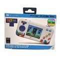 My Arcade Dgunl 7028 Tetris  ket Player Pro Tragbare Handheld Spielekonsole