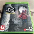 This War of Mine (Microsoft Xbox One, 2016)