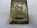 Der Herr der Ringe - Die Gefährten (2 DVDs) gebraucht