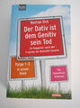 Der Dativ ist dem Genitiv sein Tod - Folge 1-3 von Bastian Sick - 2008