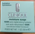 Clinique Moisture Surge 100H Auto-Replenishing Hydrator