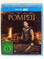 Pompeii 3D - Pompeji, Antike Historienfilm, Vulkanausbruch Vesuv, Kit Harrington