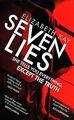 Seven Lies: The most addictive, page-turning thriller of 2020, Kay, Elizabeth, U