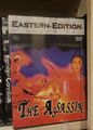 Martial Arts The Assassin Eastern Edition Film FSK18 NEU OVP