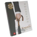 Kingsman: The Golden Circle [Kimchi DVD] (ohne dt. Ton) [Blu-ray] NEU / sealed