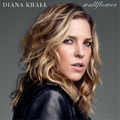 Diana Krall Wallflower (CD) Album