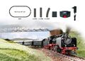 Märklin 29244, Startset Nebenbahn mit BR 24, DB, Digital, Neu & OVP, H0 AC