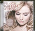 4766200 Katherine Jenkins Rejoice CD Europe Ucj Music 2007 in info-stickered