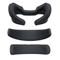 Für Oculus Rift S VR Headset Silikon Foam Face Eye Mask Cover Augenmaske Zubehör