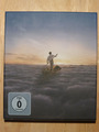 Pink Floyd - The Endless River -limited Edition CD/DVD Box-Set-