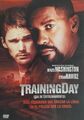 Training Day DVD mit Denzel Washington und Ethan Hawke