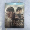 Blu Ray Steelbook Der Adler Der Neunten Legion 