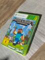 Minecraft-Xbox 360 Edition (Microsoft Xbox 360, 2013)