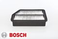 BOSCH F026400228 Luftfilter Luftfiltereinsatz für Hyundai für Kia 