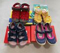 Kinderschuhe Sommerschuhe Junge Mädchen Gr.25 neu (Sonstige)