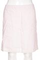 Marc O Polo Rock Damen Damenrock Gr. EU 40 Leinen Pink #zy19w5x