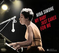 Nina Simone My Baby Just Cares for Me (CD) Album