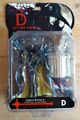 Vampire Hunter D / Action Figure / Ungeöffnet, OVP