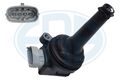 ERA Zündspule 880293A für FORD FOCUS 2 MONDEO 4 BA7 MAX WA6 KUGA 1 VAN Turnier 3