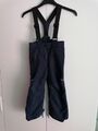 Schneehose Skihose Winterhose Dunkelblau Größe 98/104 Kinder