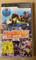 ModNation Racers (Sony PSP, 2010)