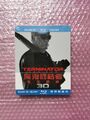 Terminator tw 1/4 Slipcover Steelbook Neu und OVP Blu-ray  