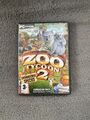 Zoo Tycoon 2: Endangered Species Erweiterungspaket (PC)