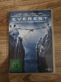 DVD Everest