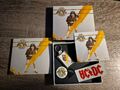 ac/dc high voltage cd Collectors Box