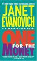 One for the Money (Stephanie Plum Novels) - Janet Evanovich