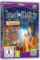 Jewel Match 3: Diamantris von astragon | Game | Zustand gut