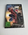 Spider-Man 3 (2007) DVD Deutsch neu eingeschweißt - FSK ab 12 Jahre