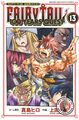 FAIRY TAIL 100 YEARS QUEST Japanese Manga Hiro Mashima Individual Sale #13