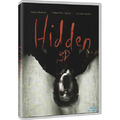 Hidden  [Blu-Ray Nuovo]