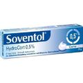 SOVENTOL Hydrocort 0,5% Creme 15 g PZN 4465121