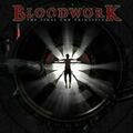 The Final End Principle von Bloodwork (2)  (CD, 2009)