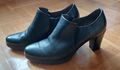 gabor stiefeletten 37 Schwarz