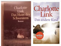 Das andere Kind und Das Haus der Schwestern von Charlotte Link 