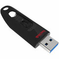 SanDisk Ultra USB-3.0-Flash-Laufwerk, 32 GB (SDCZ48-032G-U46)