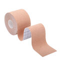 Kinesiologie Tape Sport Tape Physio Tape Wasserfest 7.5cm x 5M  PINK Tape