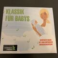 Klassik Für Babys 2 CDs Neu